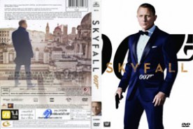 James Bond 007 SKYFALL - พลิกรหัสพิฆาตพยัคฆ์ร้าย 007 (2012)